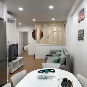 My Portugal For - Apartamento Monte Gordo