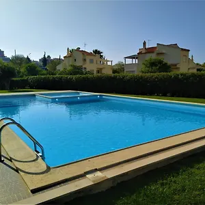 Algarve Vibes Apartment, Wifi, Pool, Ac, Bbq Apartamento Portimão