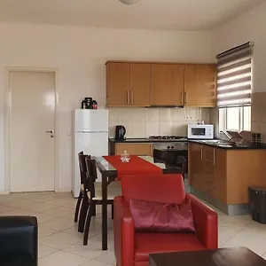 Santana Single Bedroom Serviced Apartamento Santa María