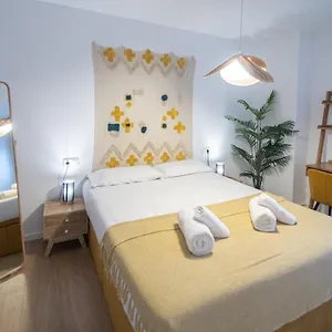 La Habanera De Apartamento Cádiz