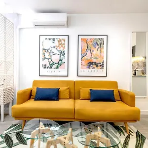 Xpce Marino 2 - Parking Free Apartamento Marbella