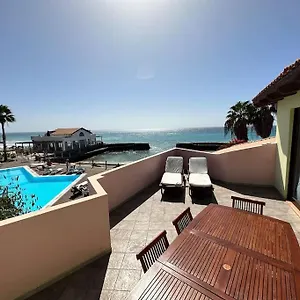 Porto Antigo 1 - Beach Apartamento Santa María