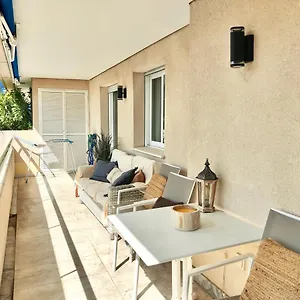 Exclusive Puerto Banus Beach Free Parking Wifi & Swimming Pool Apartamento Marbella