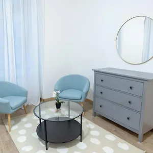 Second District Charming Flat Appartamento