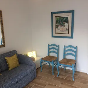 Silvia Apartamento Portimão
