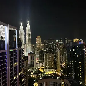 Platinum Sky Park Apartamento Kuala Lumpur