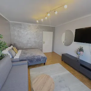 Lux Design Appartamento