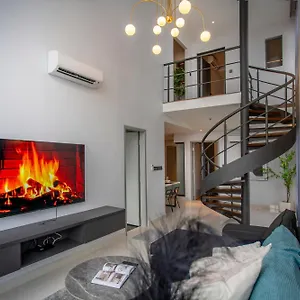 Novo Ampang By Cobnb Near Gleneagles Apartamento Kuala Lumpur
