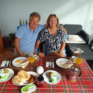 Criola Vistamar Apartamento Mindelo