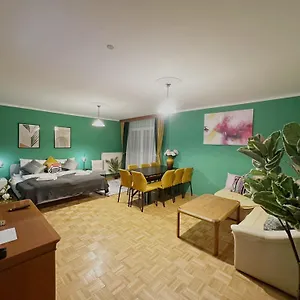 Lux Design Appartamento