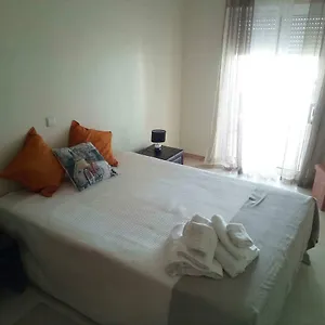 Brisas Da Ria Apartamento Olhão