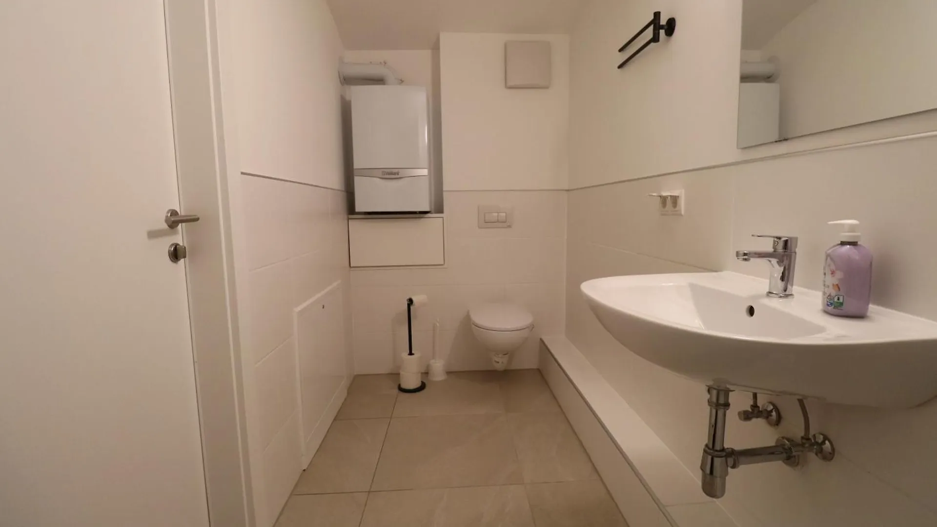 Luxurioeses Duplex Apartment 130M2 Wien Österrike