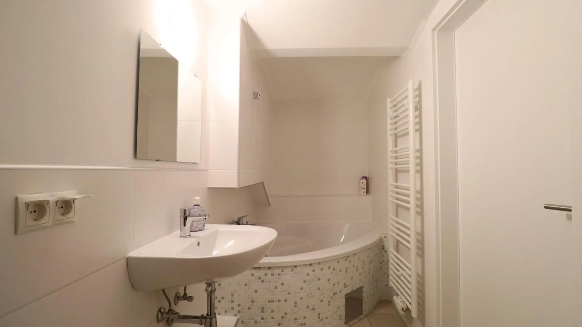 Luxurioeses Duplex Apartment 130M2 Wien
