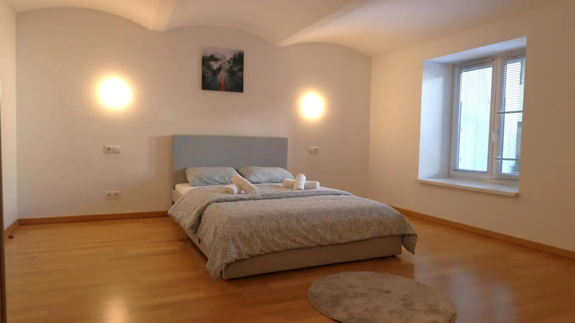 Luxurioeses Duplex Apartment 130M2 Wien