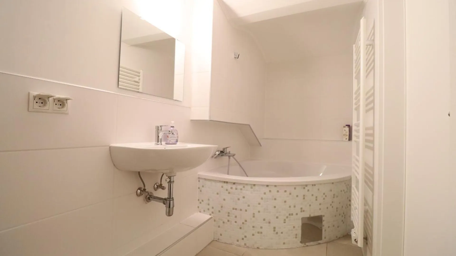 Luxurioeses Duplex Apartment 130M2 Wien