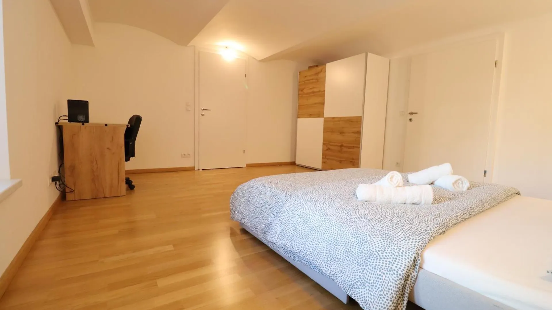Luxurioeses Duplex Apartment 130M2 Wien