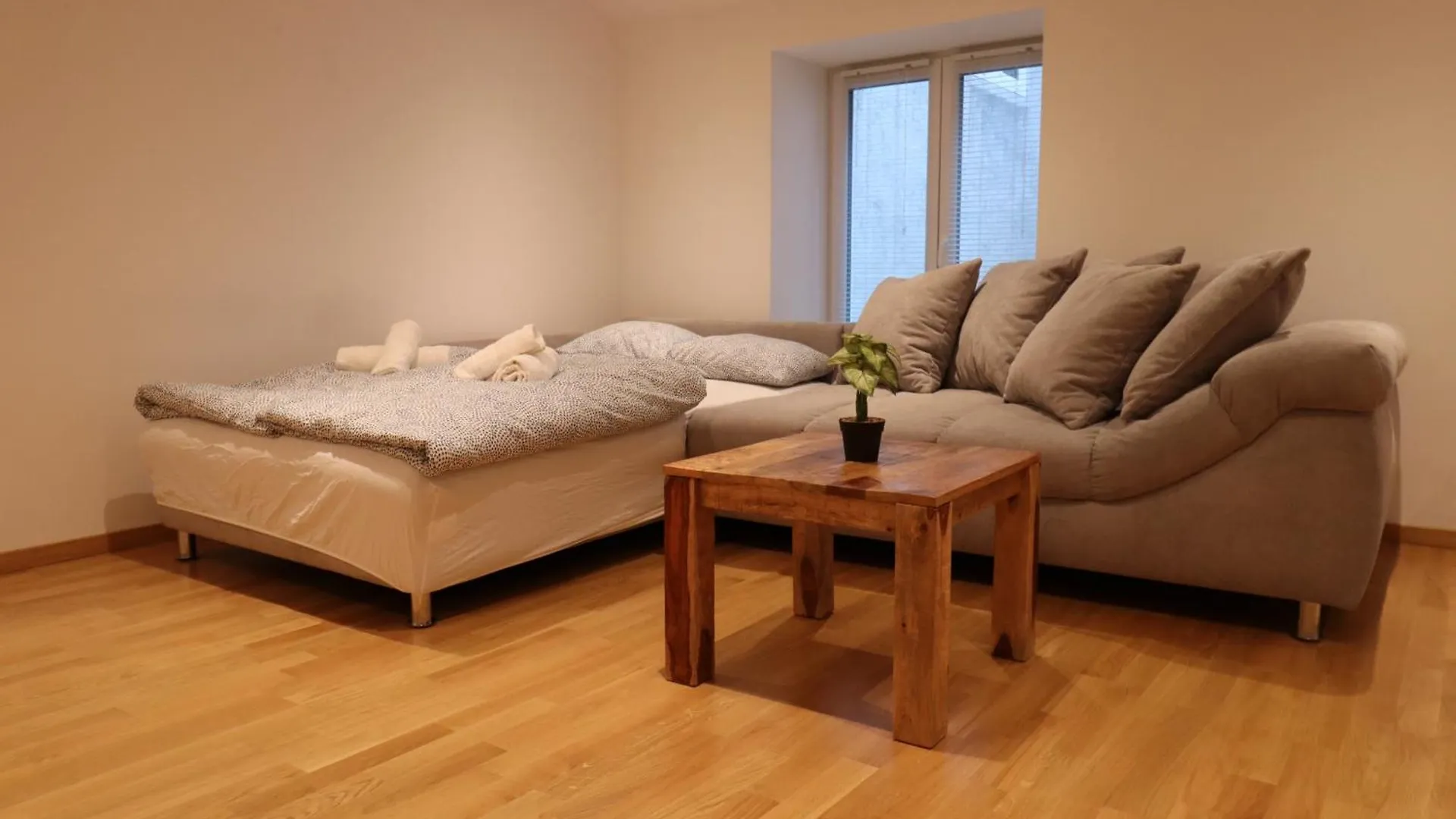 Luxurioeses Duplex Apartment 130M2 Wien