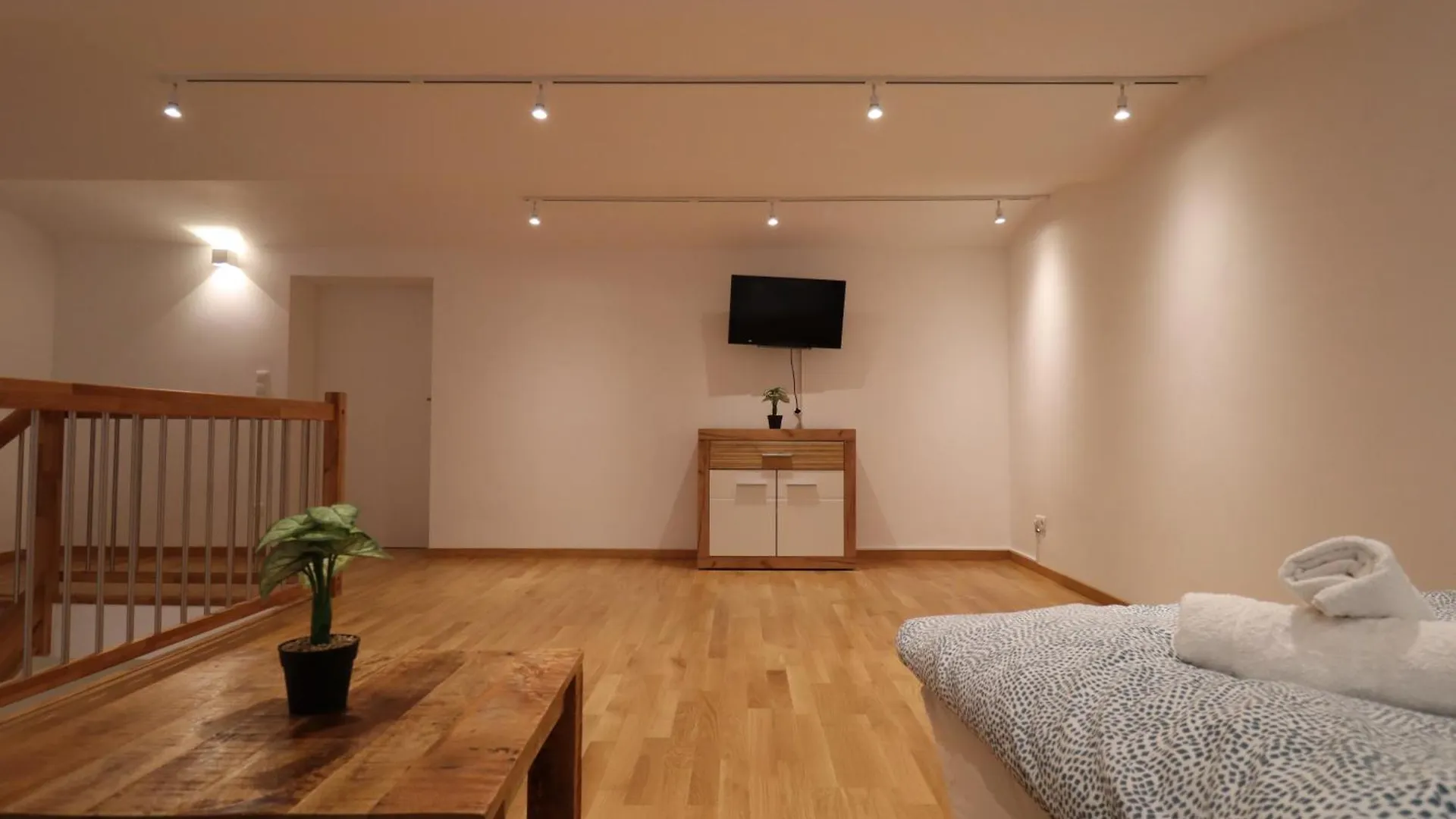 Luxurioeses Duplex Apartment 130M2 Wien