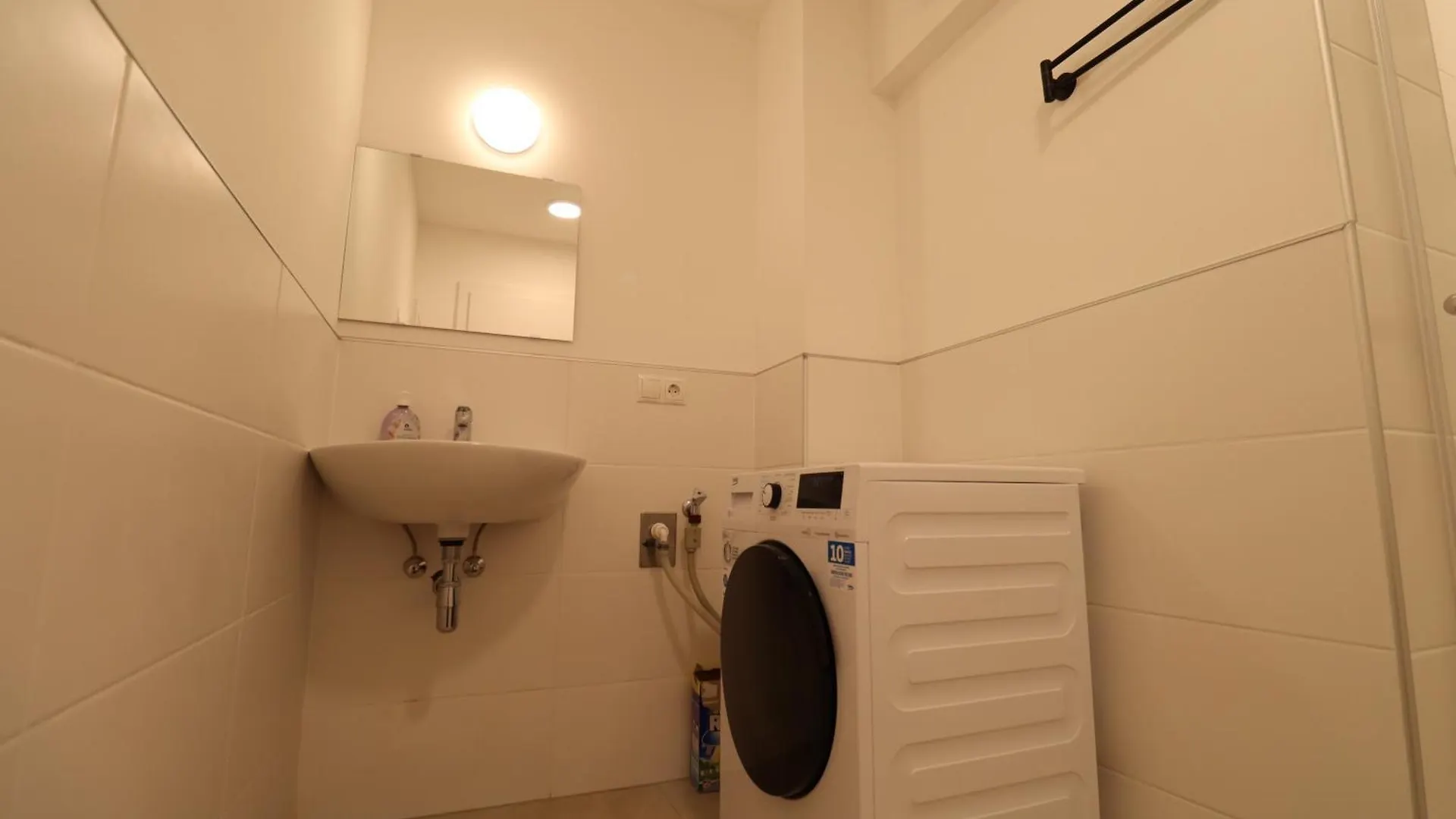 Luxurioeses Duplex Apartment 130M2 Wien