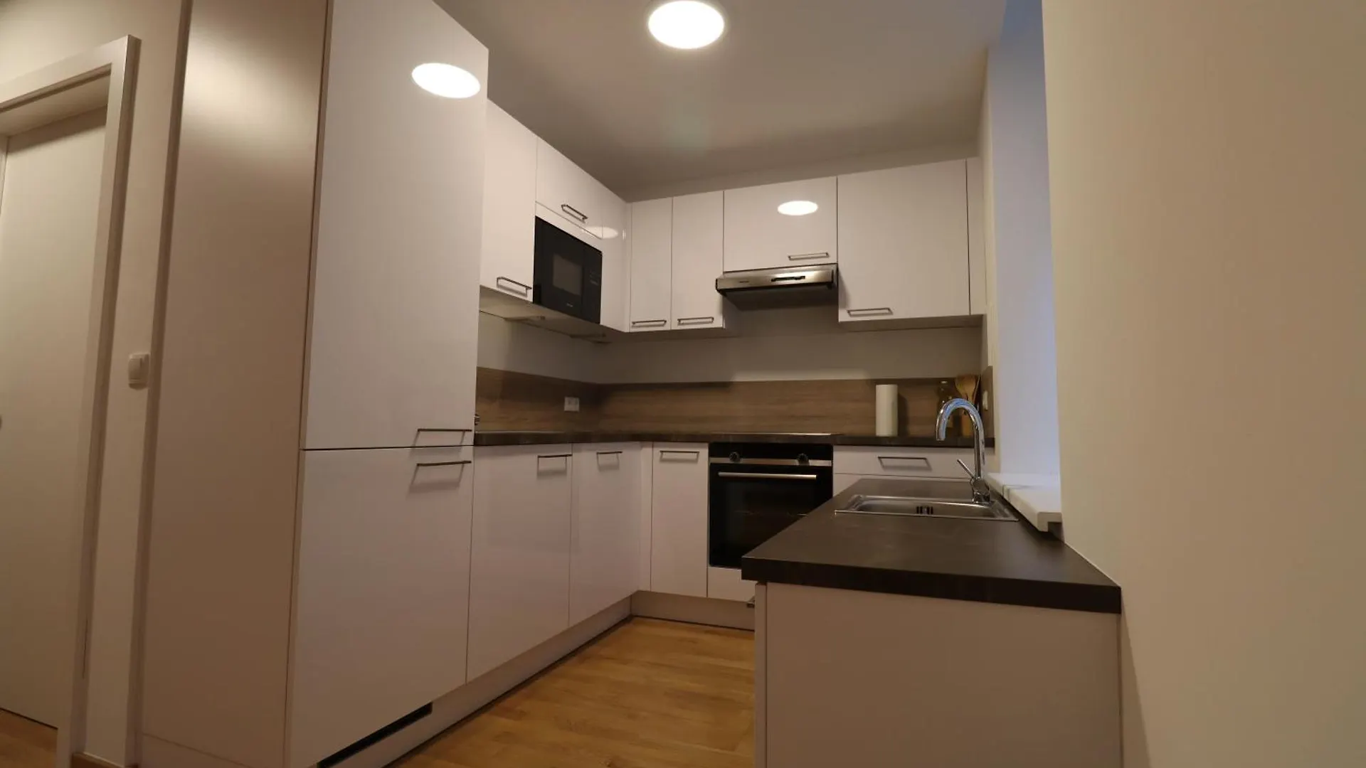 Luxurioeses Duplex Apartment 130M2 Wien
