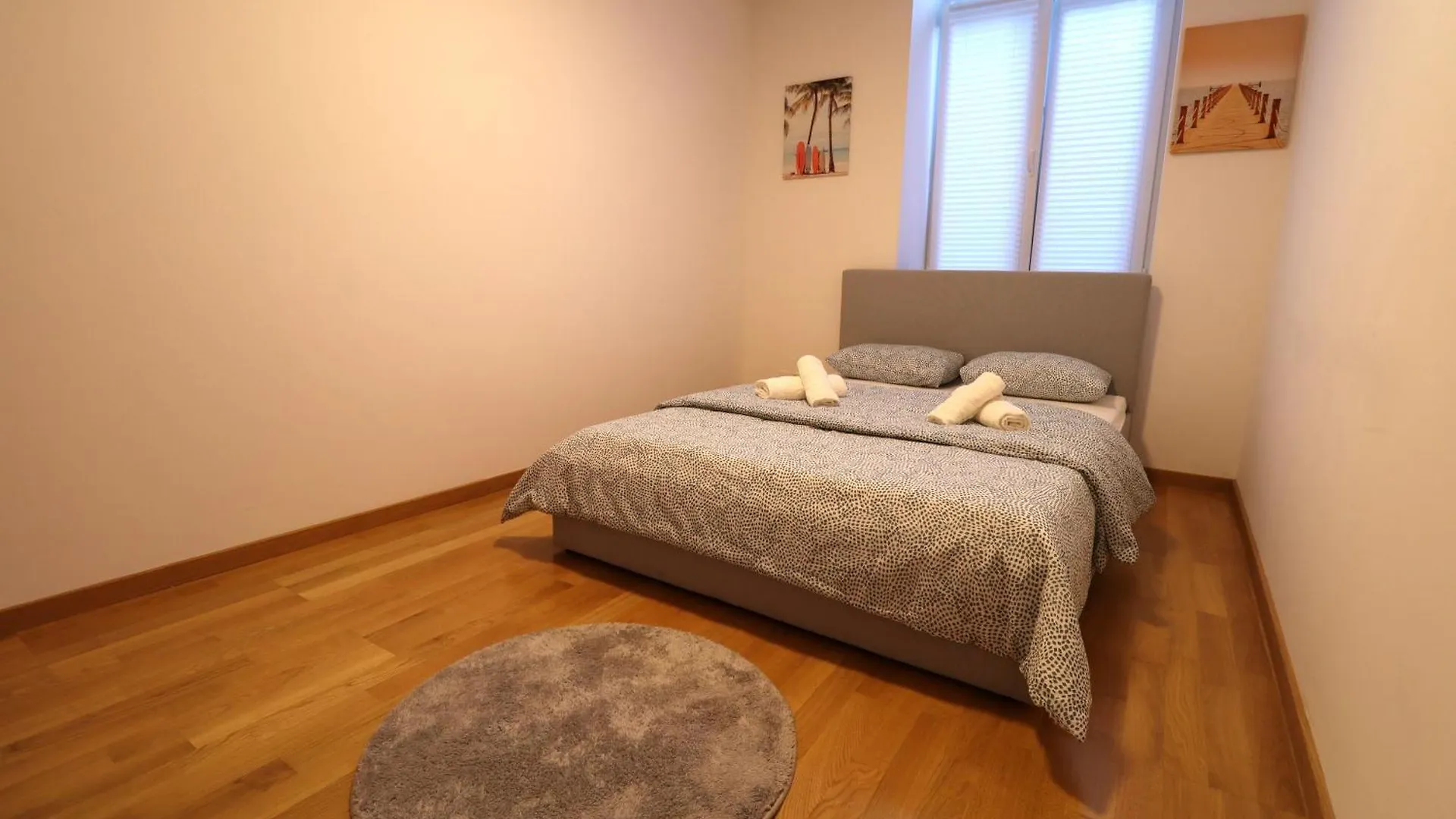 Luxurioeses Duplex Apartment 130M2 Wien