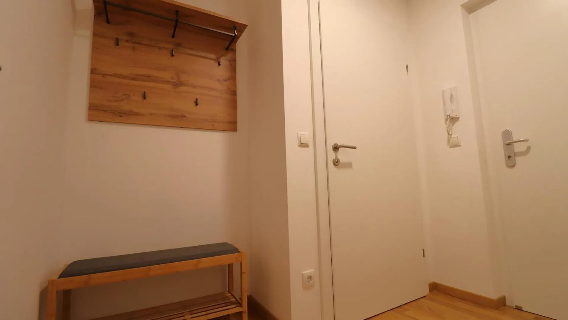 Luxurioeses Duplex Apartment 130M2 Wien