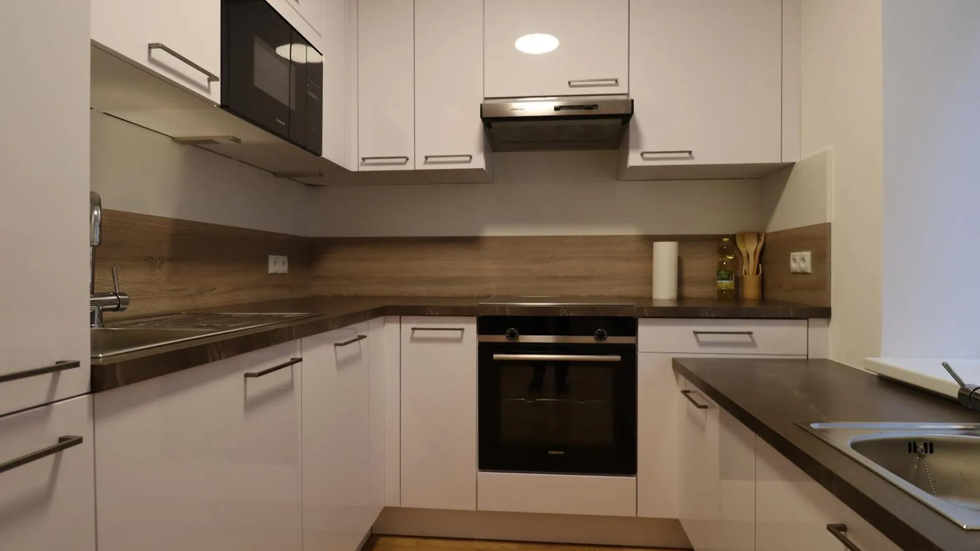 Luxurioeses Duplex Apartment 130M2 Wien 0*,