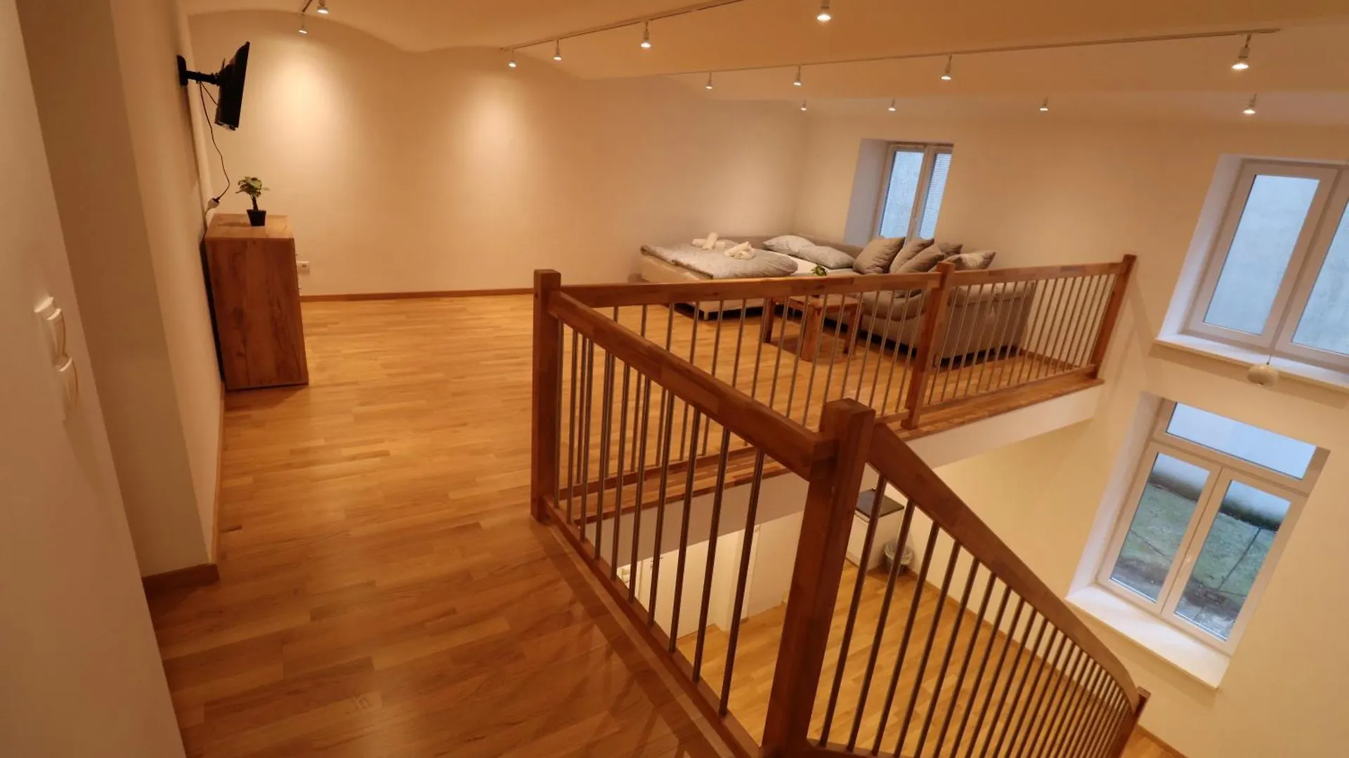 Luxurioeses Duplex Apartment 130M2 Wien