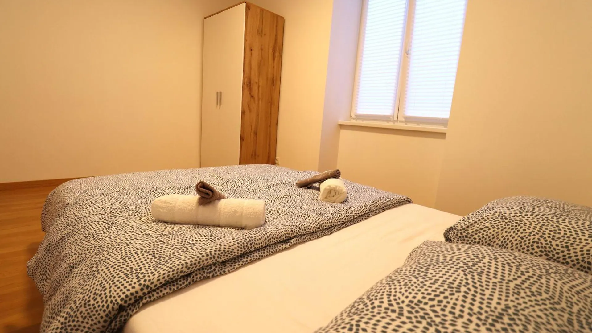 Luxurioeses Duplex Apartment 130M2 Wien 0*,