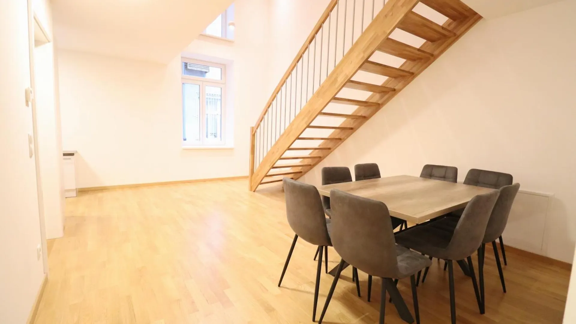 Luxurioeses Duplex Apartment 130M2 Wien