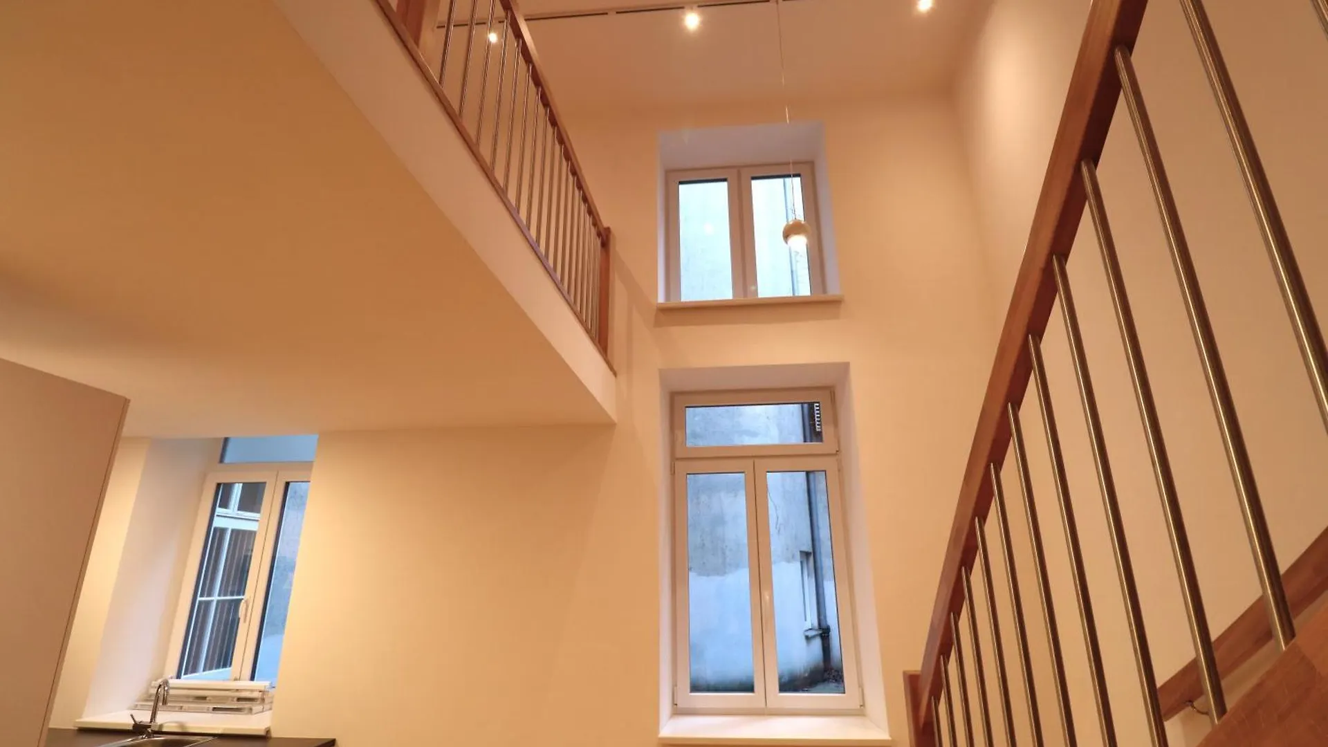 Luxurioeses Duplex Apartment 130M2 Wien