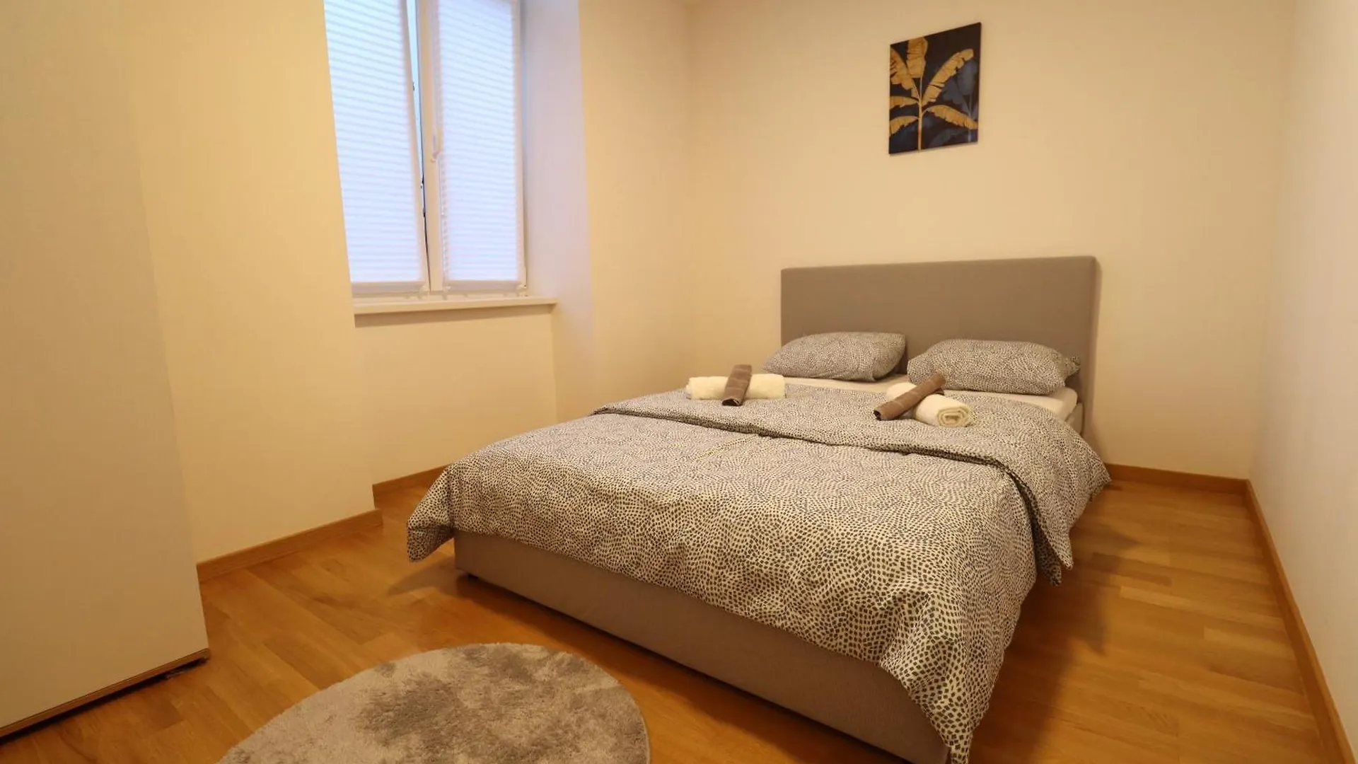 Luxurioeses Duplex Apartment 130M2 Wien