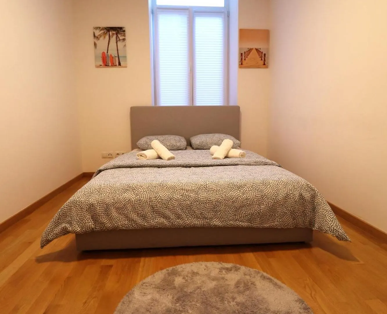 Luxurioeses Duplex Apartment 130M2 Wien Österrike