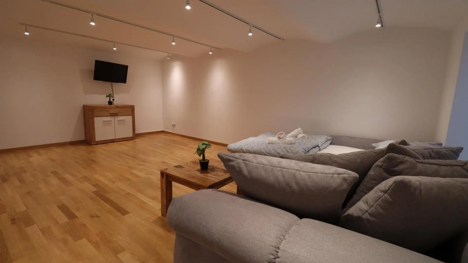Luxurioeses Duplex Apartment 130M2 Wien