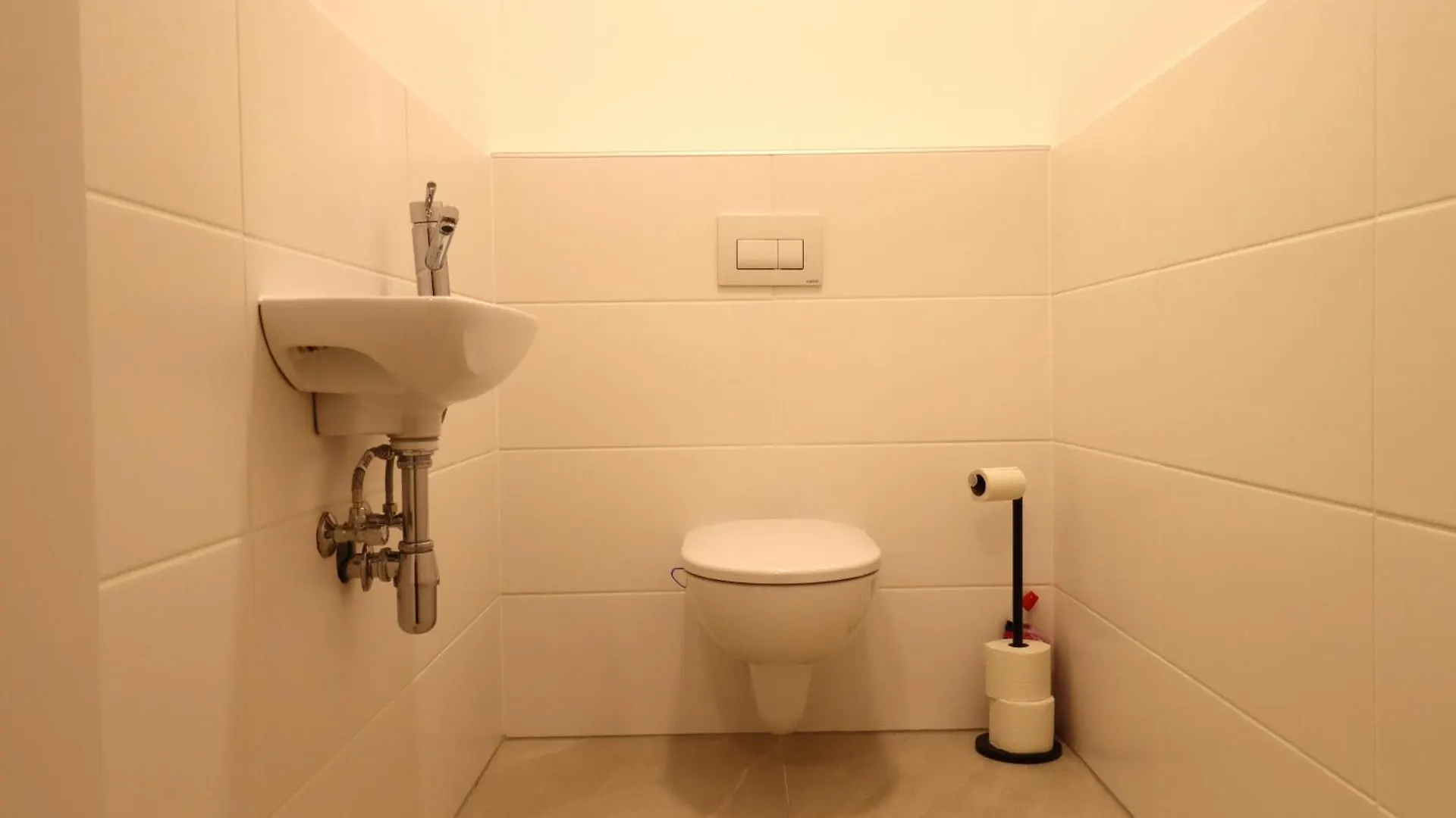 Luxurioeses Duplex Apartment 130M2 Wien