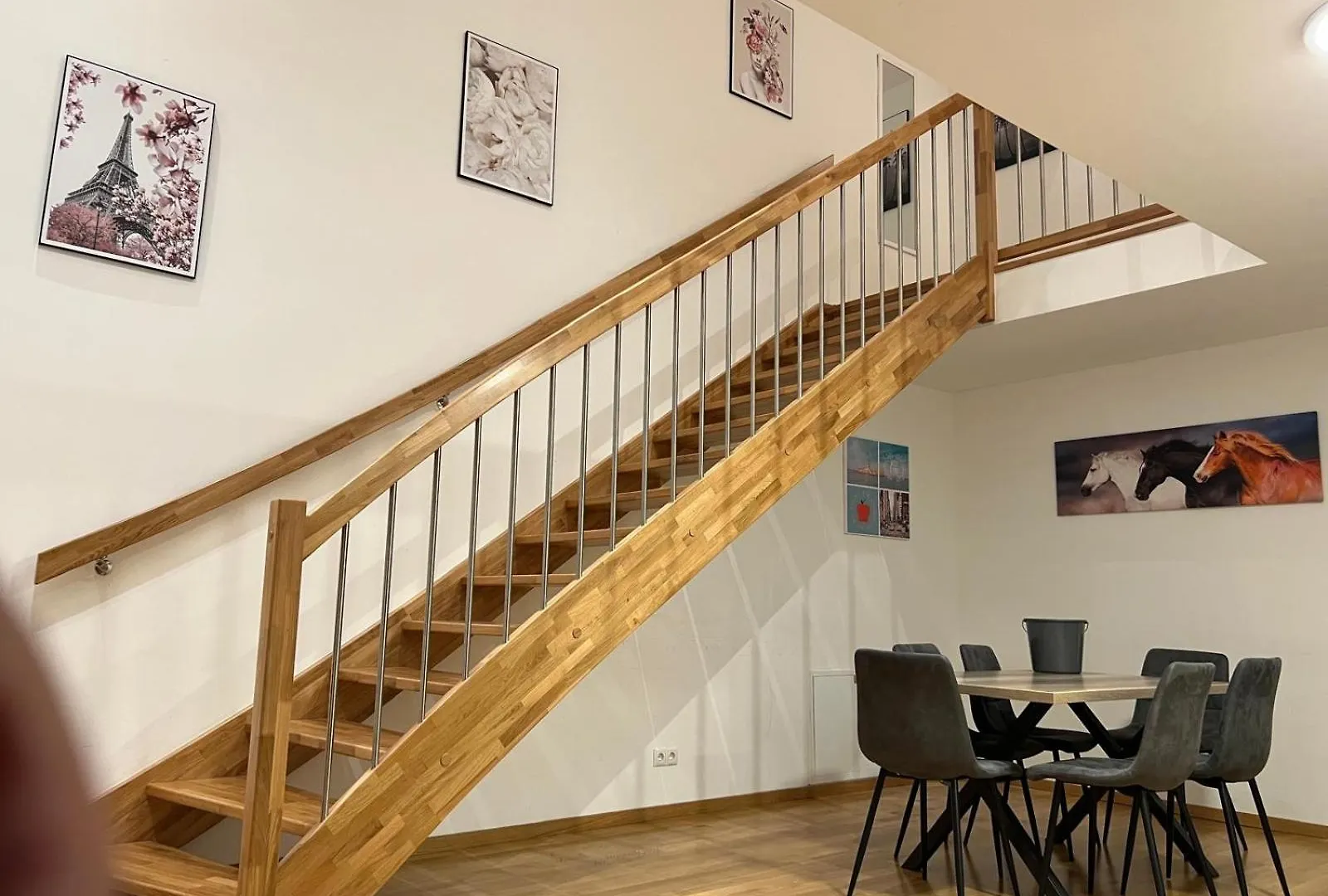 Luxurioeses Duplex Apartment 130M2 Wien