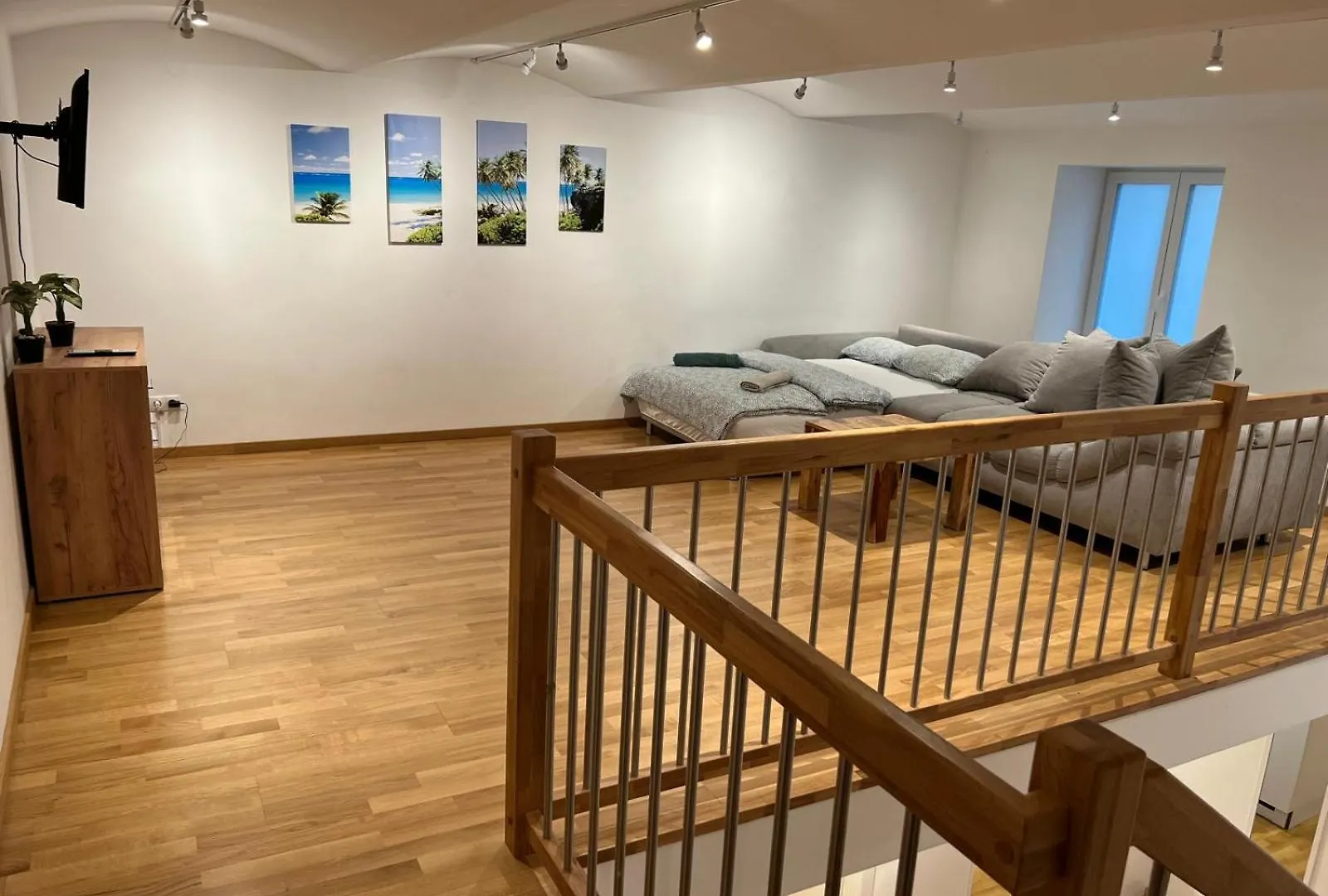 Luxurioeses Duplex Apartment 130M2 Wien