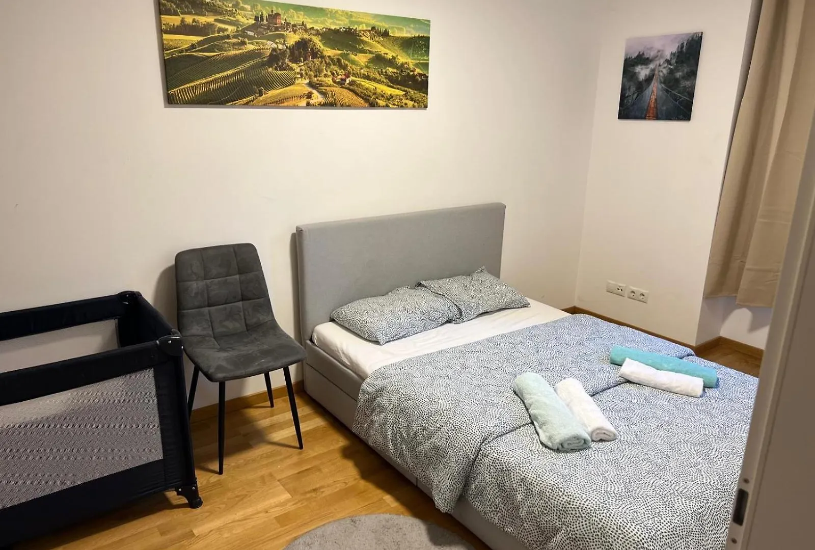 Luxurioeses Duplex Apartment 130M2 Wien