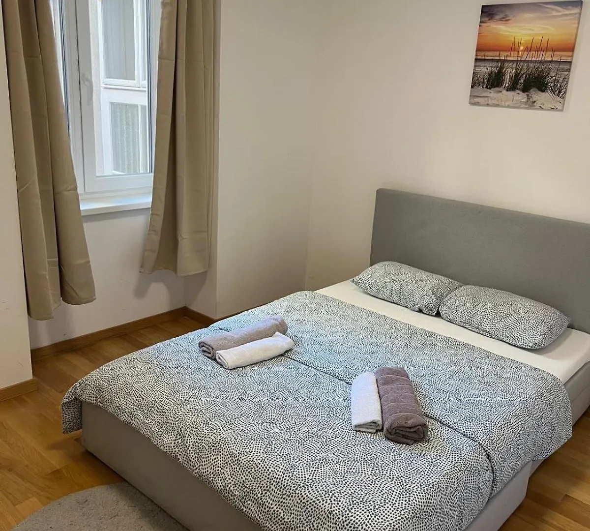Luxurioeses Duplex Apartment 130M2 Wien